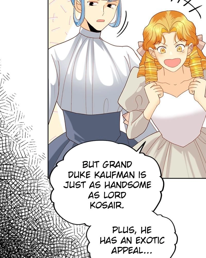 Remarried Empress Chapter 120 - Page 120