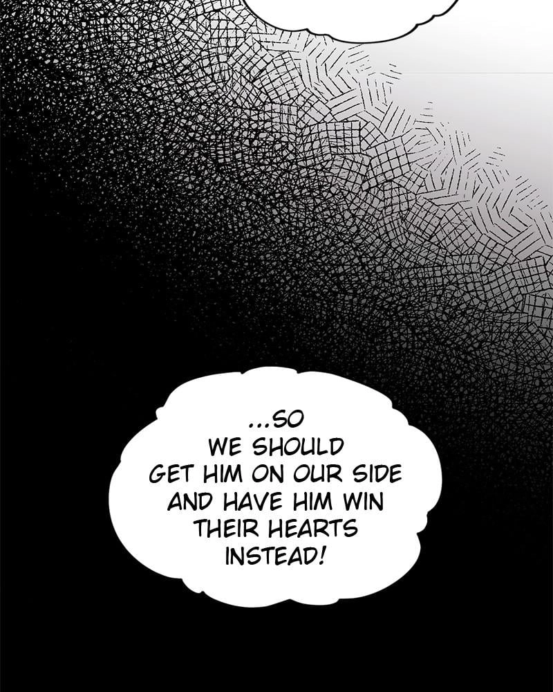 Remarried Empress Chapter 120 - Page 121