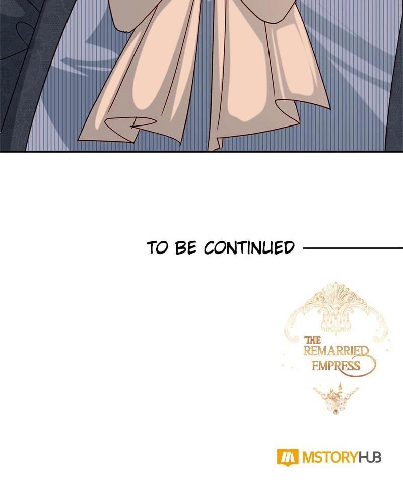 Remarried Empress Chapter 120 - Page 123