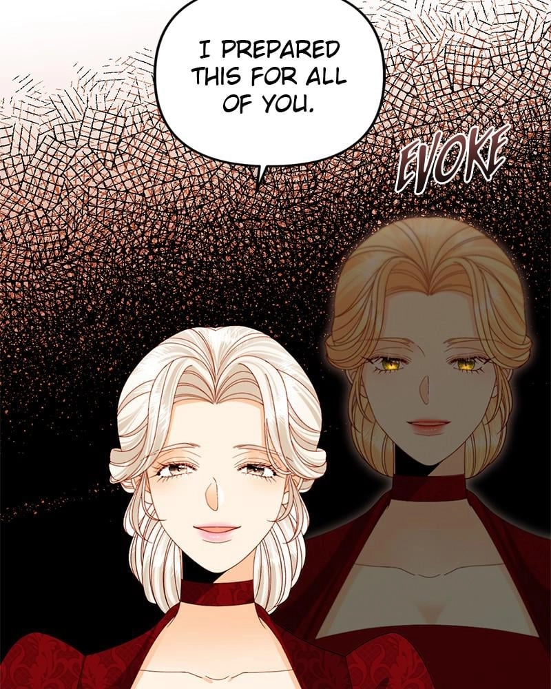 Remarried Empress Chapter 121 - Page 8