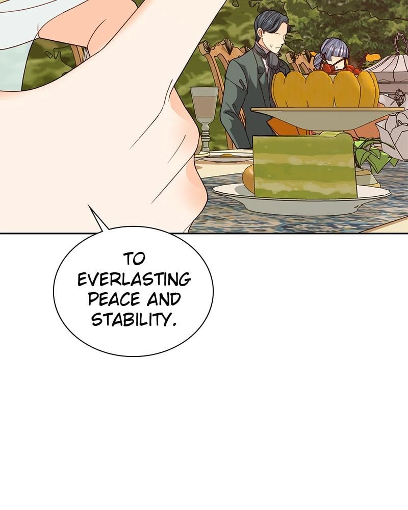 Remarried Empress Chapter 121 - Page 16
