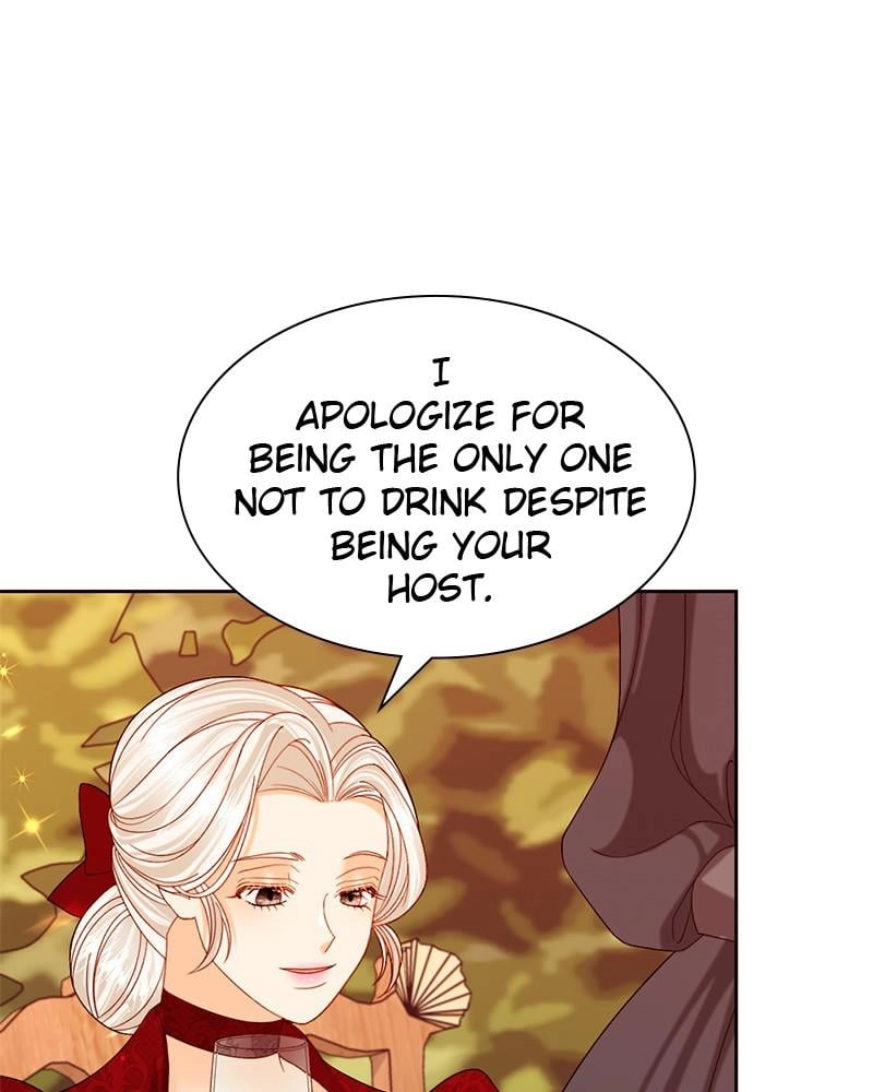 Remarried Empress Chapter 121 - Page 18