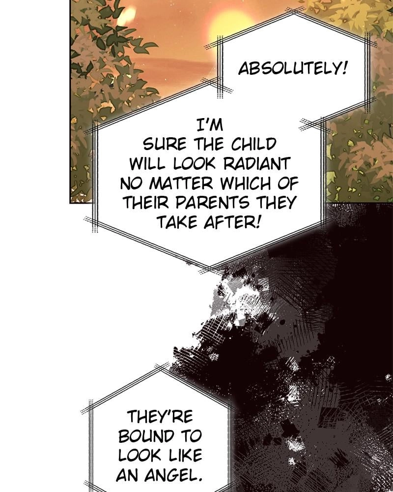 Remarried Empress Chapter 121 - Page 21
