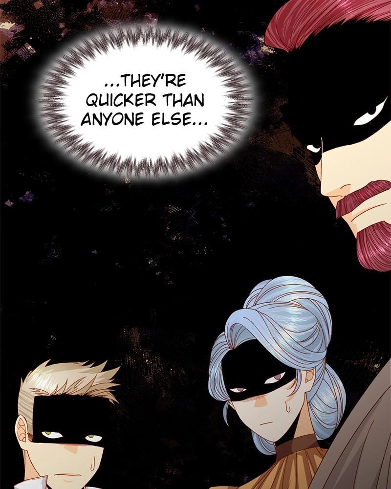 Remarried Empress Chapter 121 - Page 25