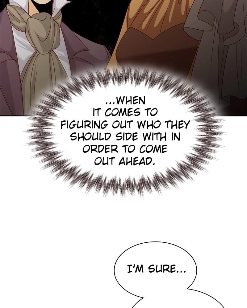 Remarried Empress Chapter 121 - Page 26