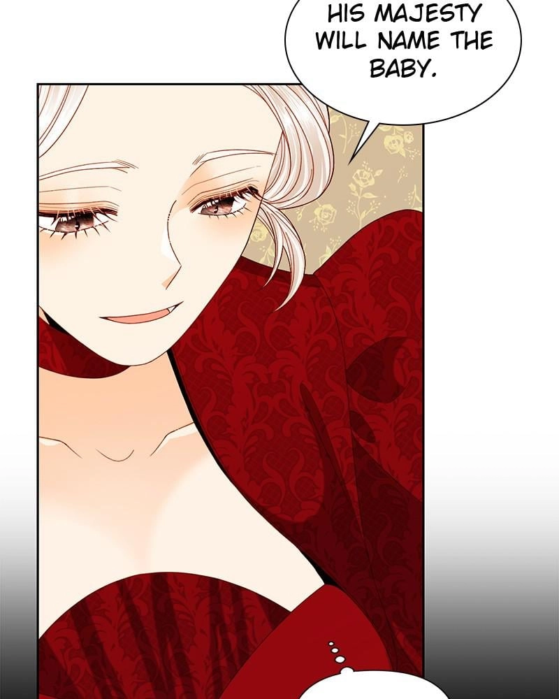 Remarried Empress Chapter 121 - Page 27