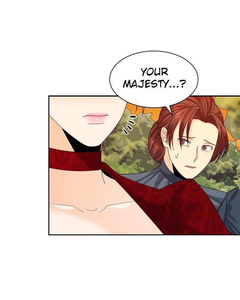 Remarried Empress Chapter 121 - Page 37