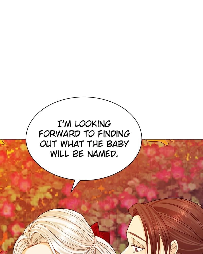 Remarried Empress Chapter 121 - Page 38