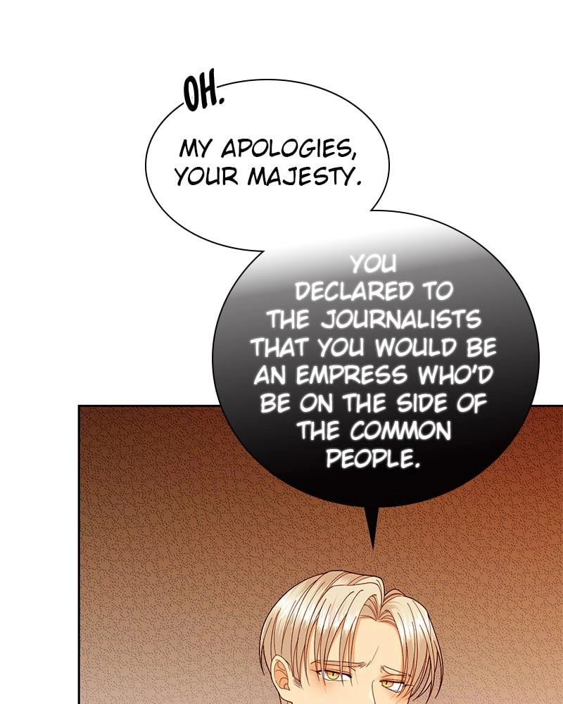 Remarried Empress Chapter 121 - Page 45