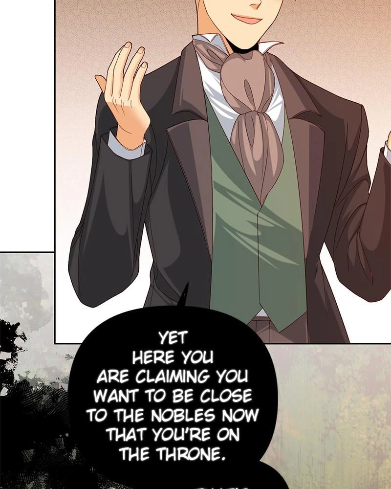 Remarried Empress Chapter 121 - Page 46