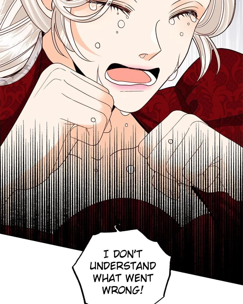 Remarried Empress Chapter 121 - Page 53