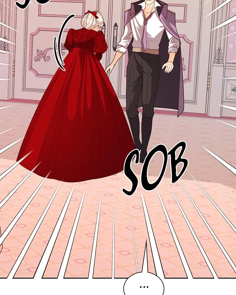 Remarried Empress Chapter 121 - Page 55