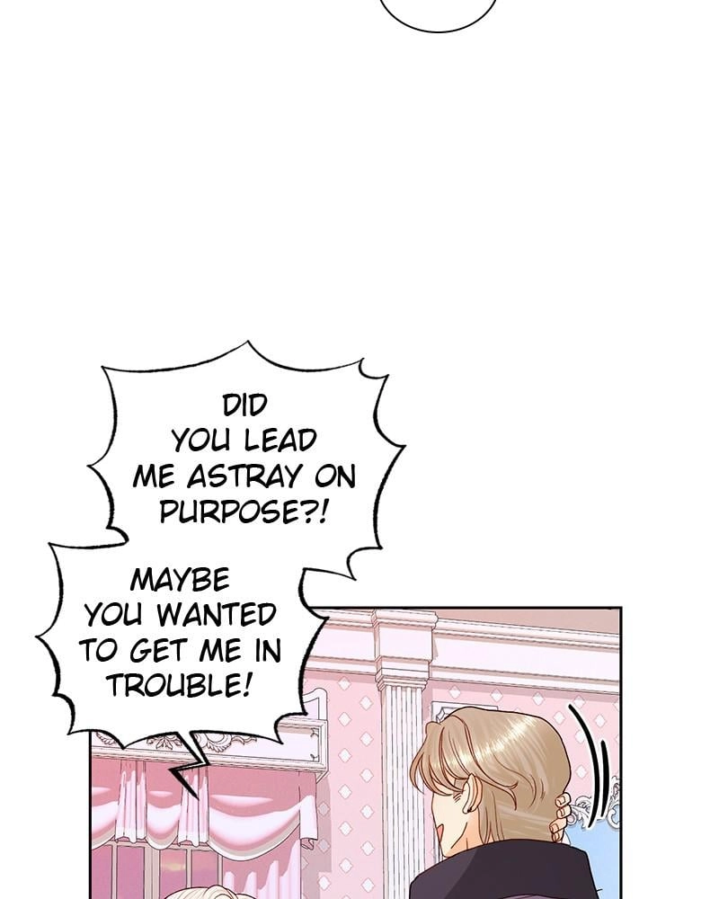 Remarried Empress Chapter 121 - Page 56