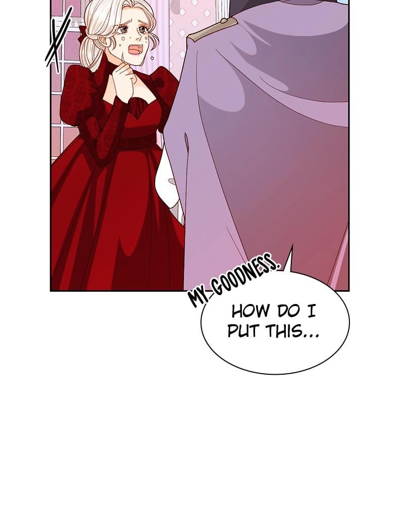 Remarried Empress Chapter 121 - Page 57