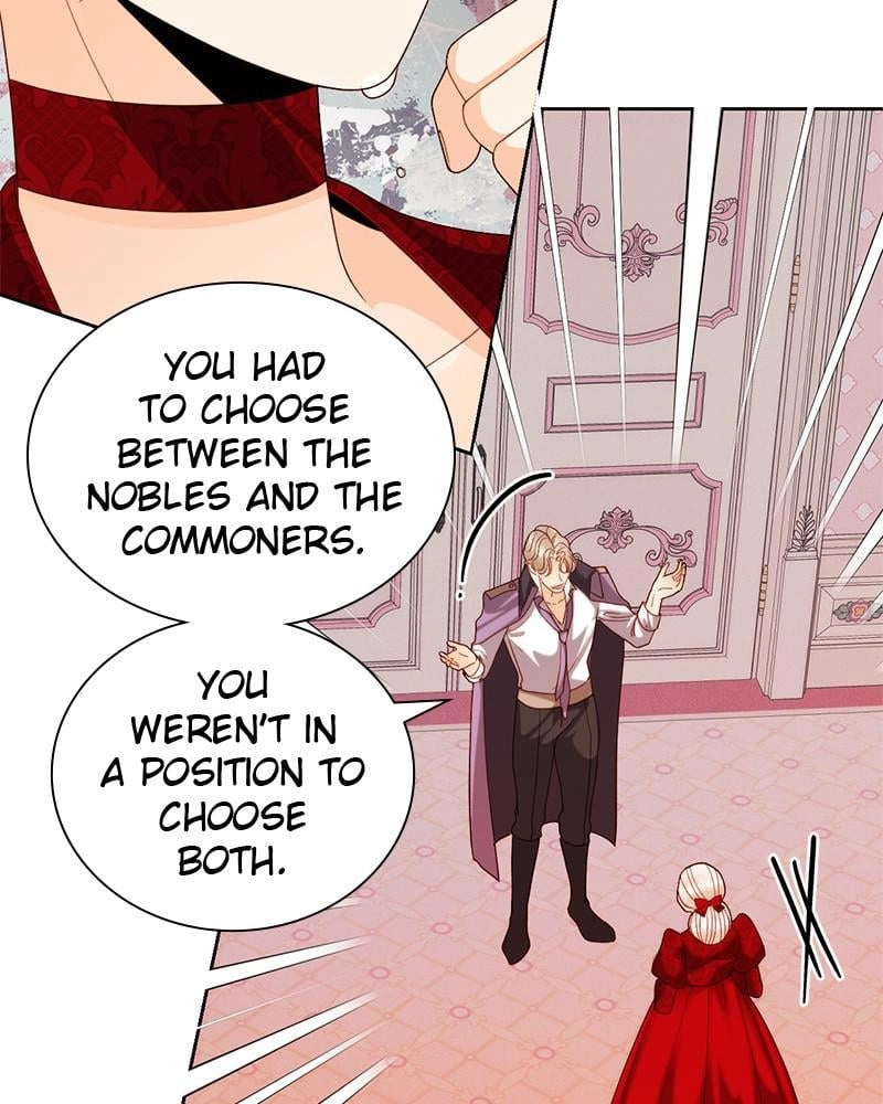 Remarried Empress Chapter 121 - Page 59