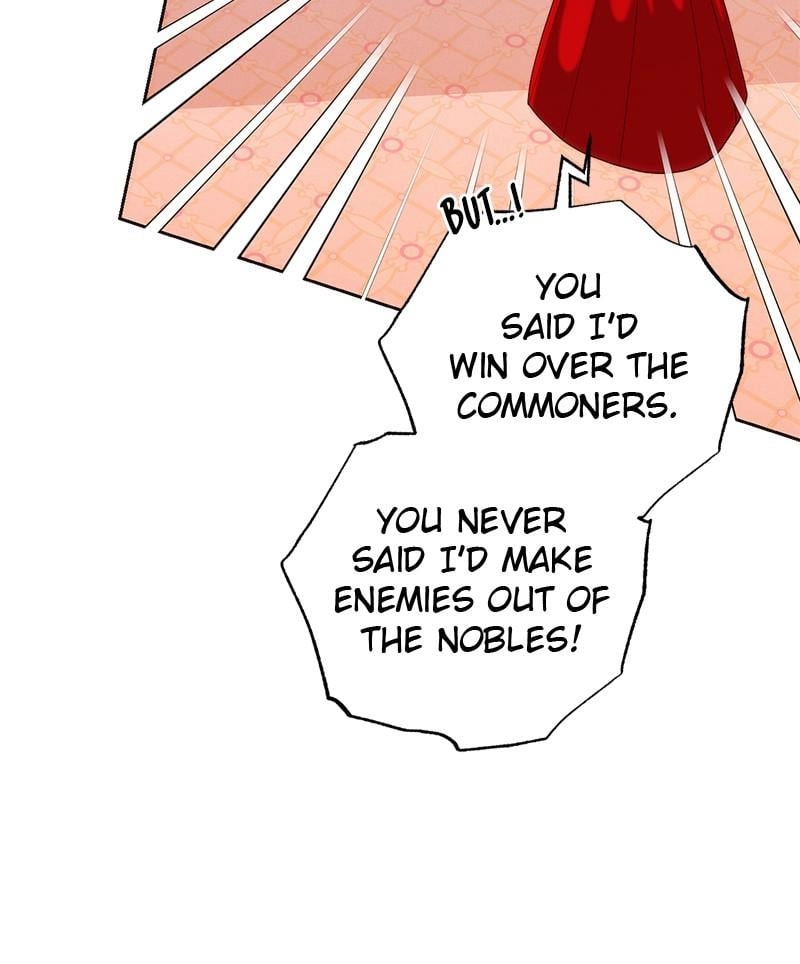 Remarried Empress Chapter 121 - Page 60