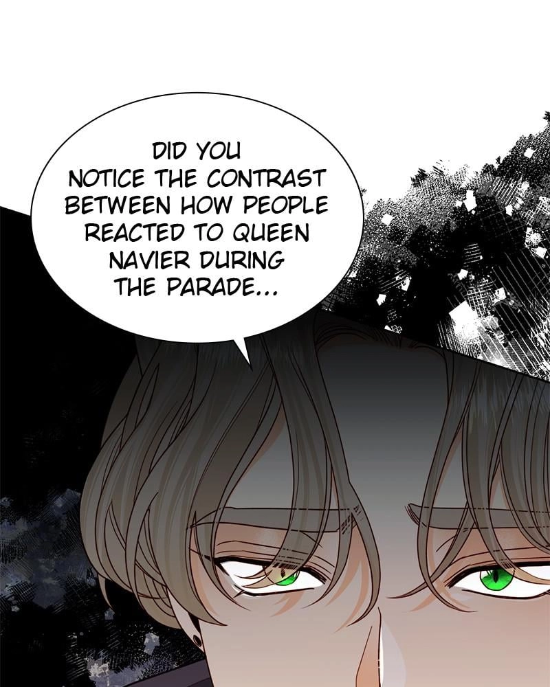 Remarried Empress Chapter 121 - Page 61