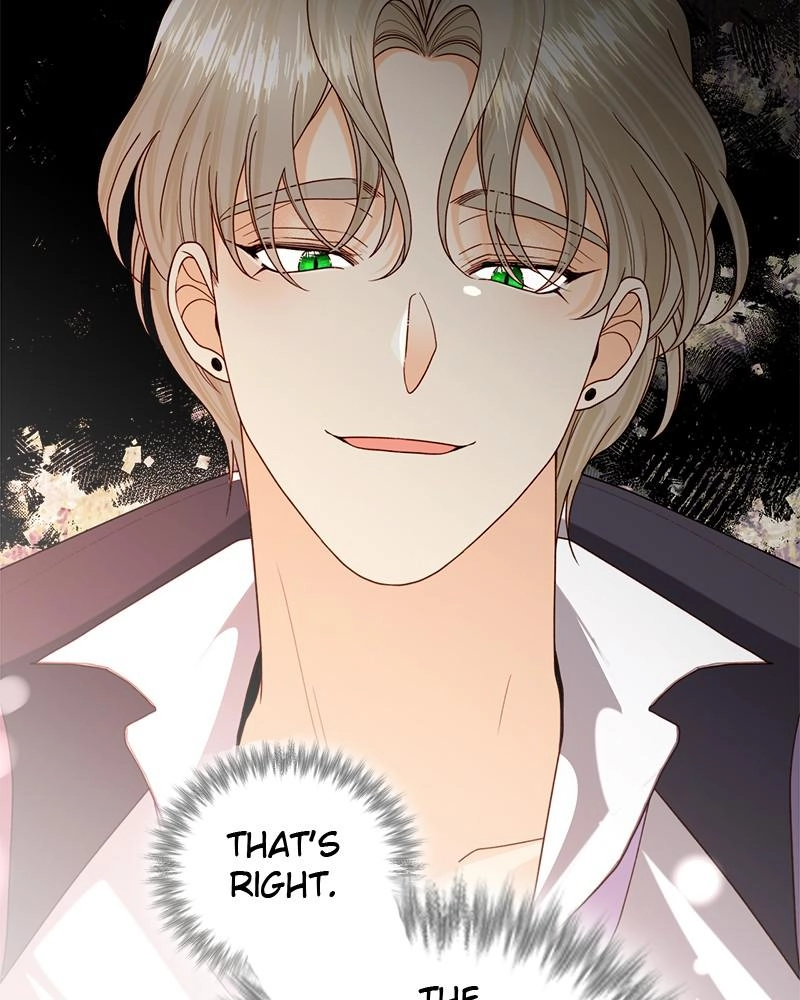 Remarried Empress Chapter 121 - Page 70
