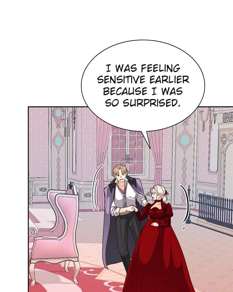 Remarried Empress Chapter 121 - Page 74