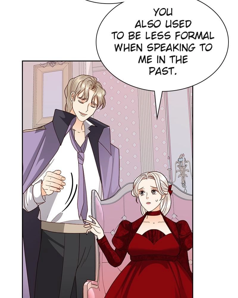 Remarried Empress Chapter 121 - Page 77