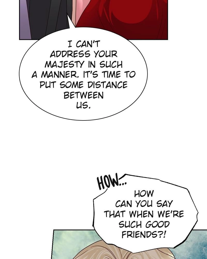 Remarried Empress Chapter 121 - Page 78