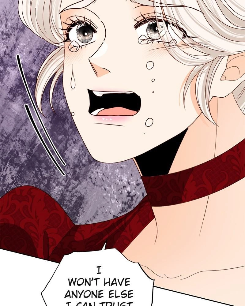 Remarried Empress Chapter 121 - Page 82