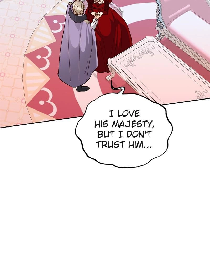Remarried Empress Chapter 121 - Page 84