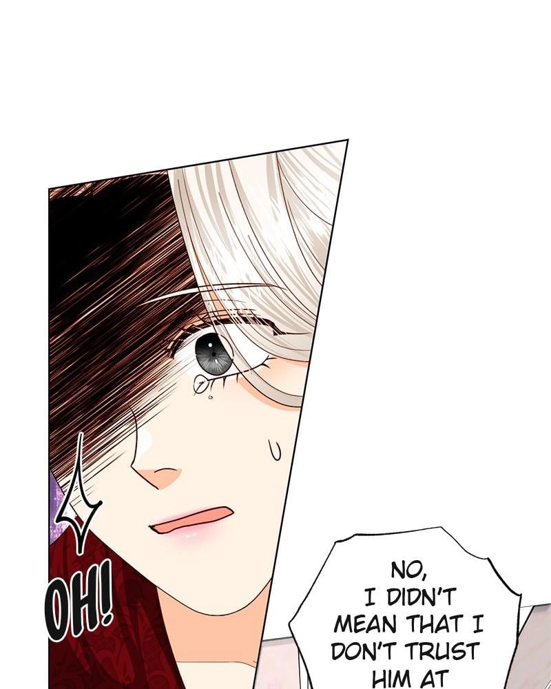 Remarried Empress Chapter 121 - Page 85