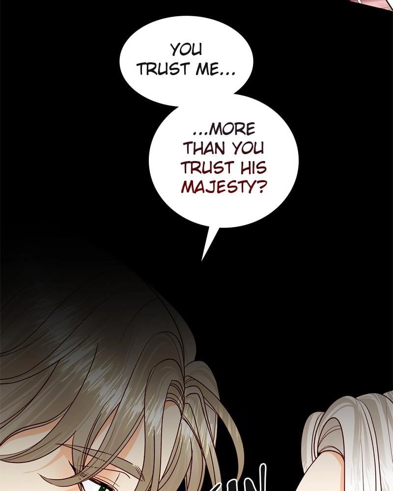 Remarried Empress Chapter 121 - Page 87