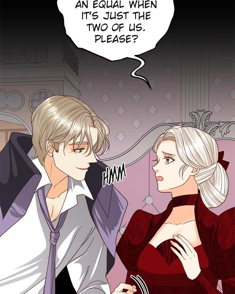 Remarried Empress Chapter 121 - Page 91