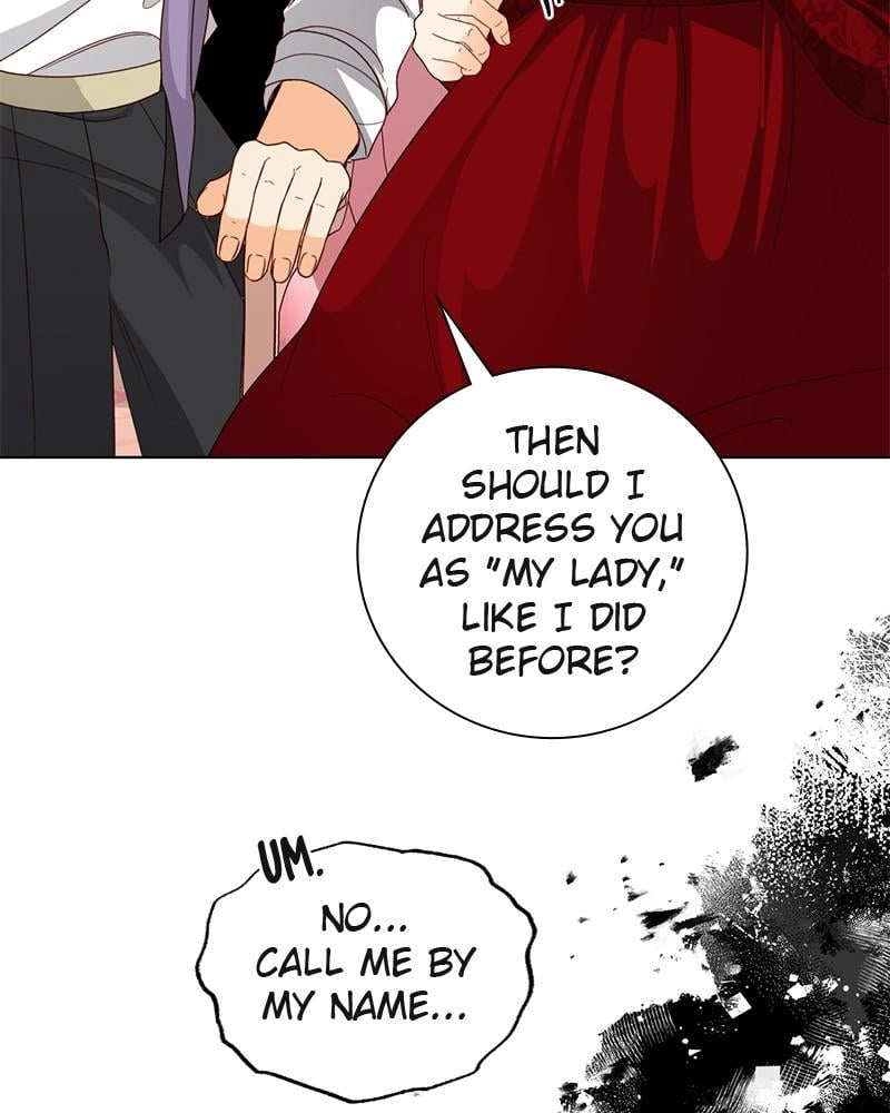 Remarried Empress Chapter 121 - Page 92