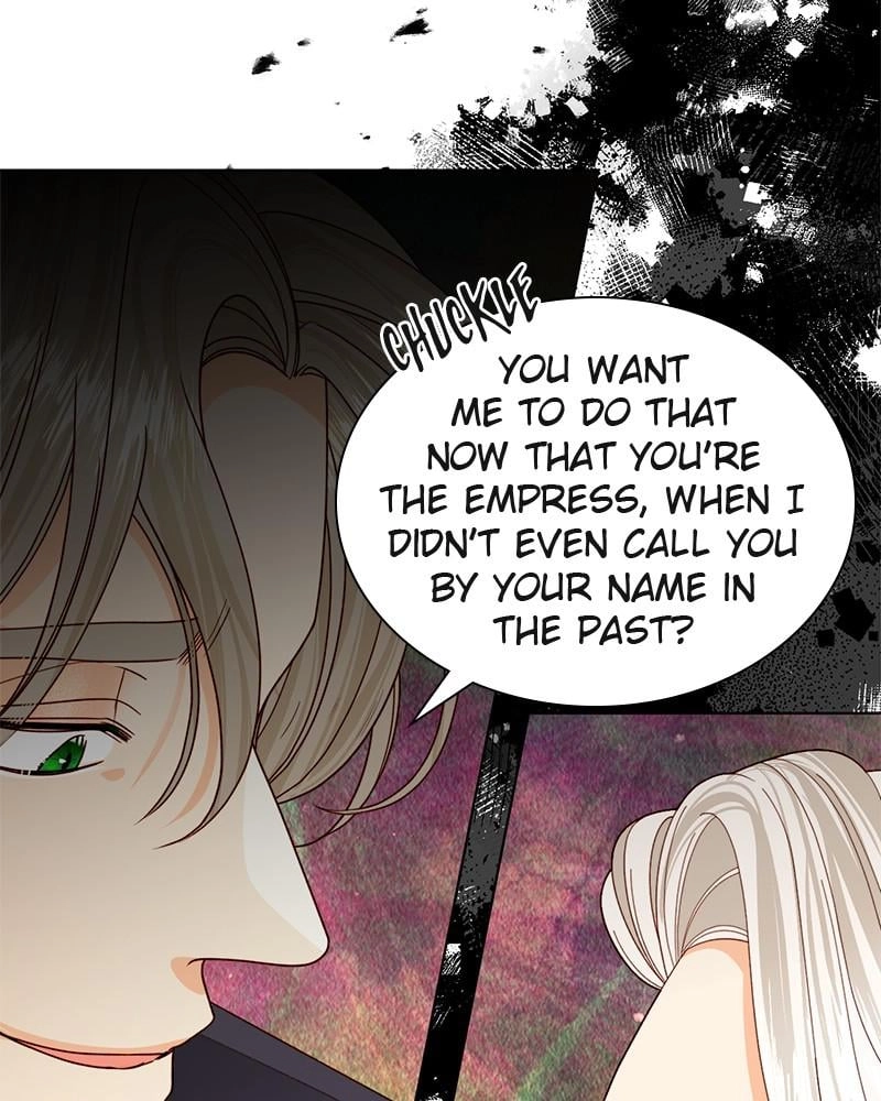 Remarried Empress Chapter 121 - Page 93