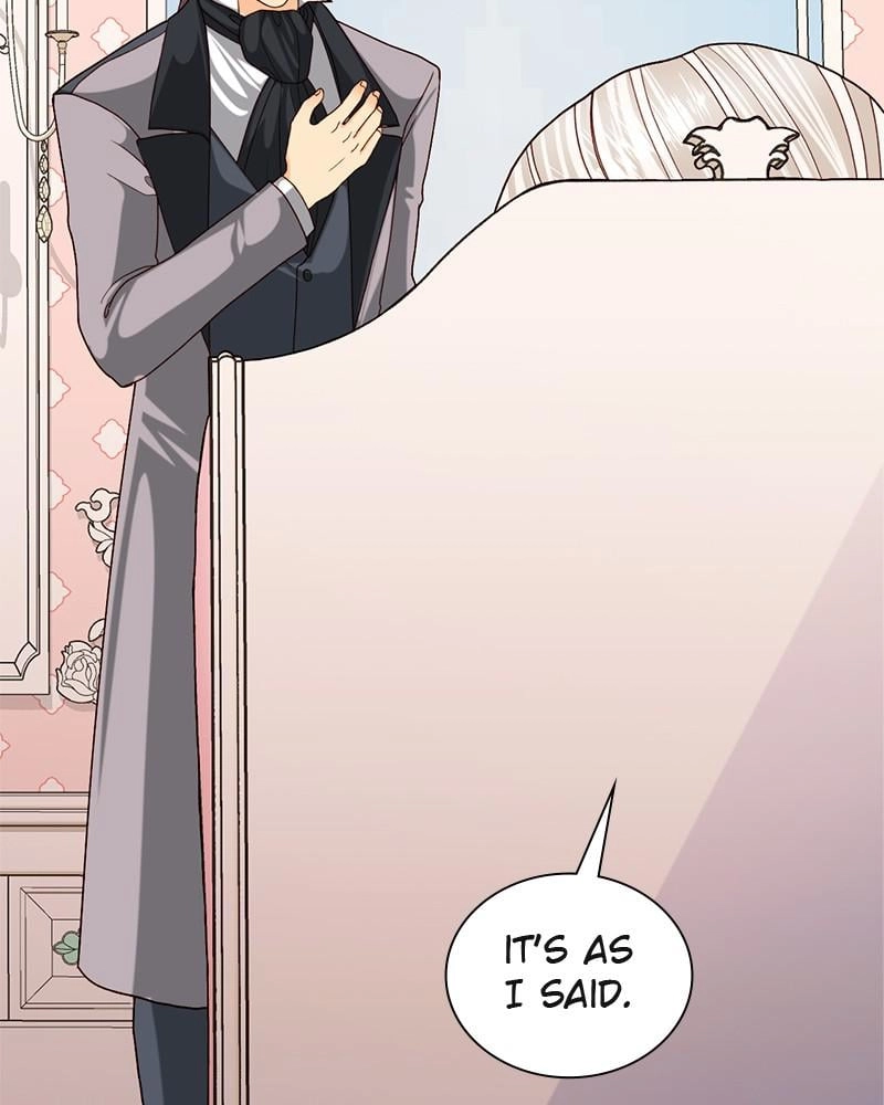 Remarried Empress Chapter 121 - Page 101