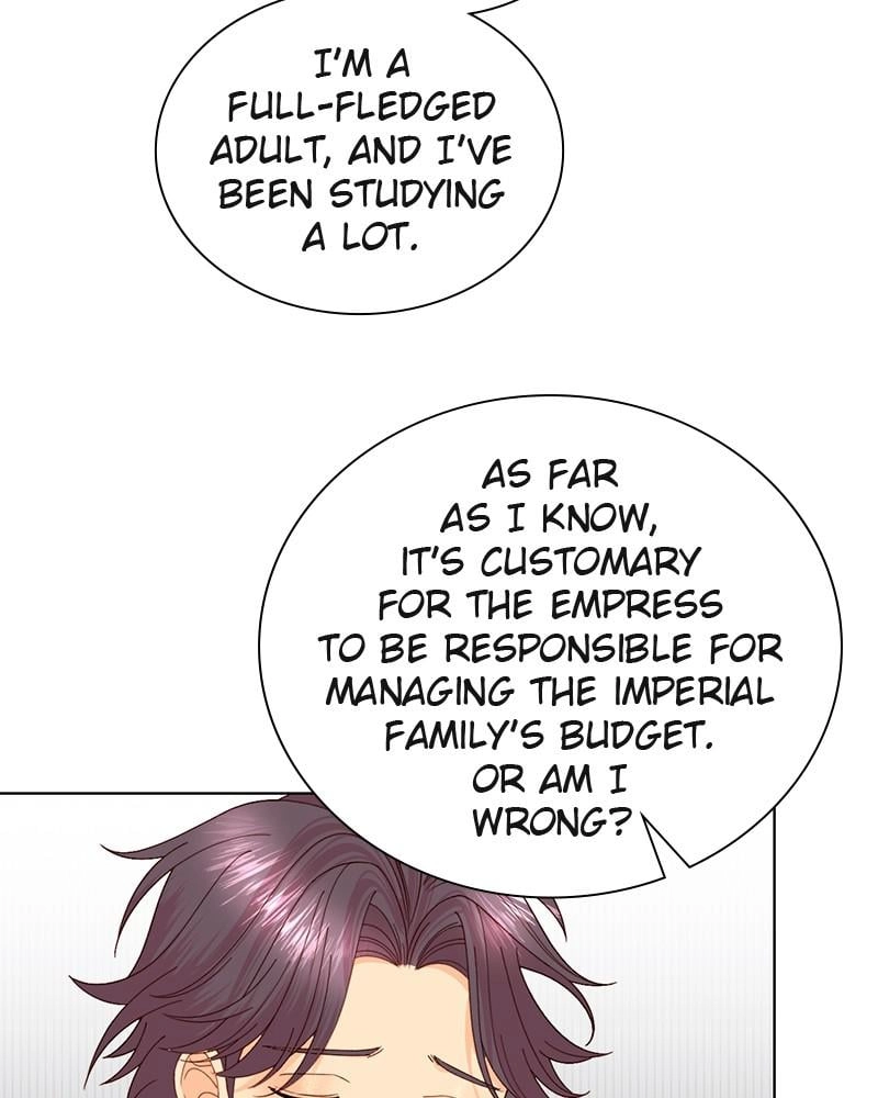 Remarried Empress Chapter 121 - Page 106