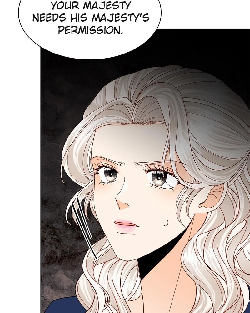 Remarried Empress Chapter 121 - Page 108