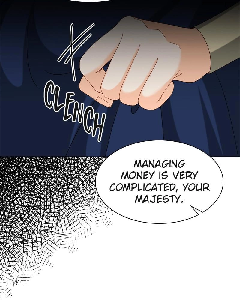 Remarried Empress Chapter 121 - Page 110