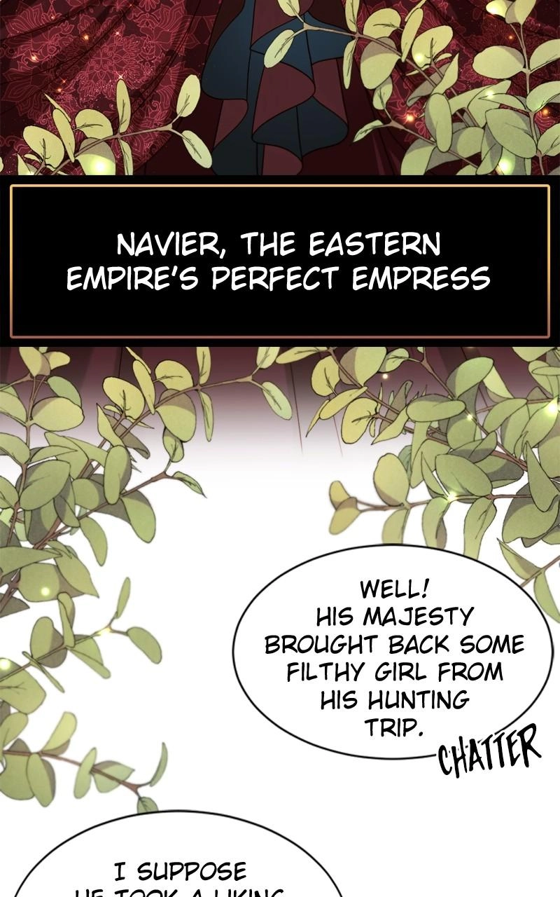 Remarried Empress Chapter 122.5 - Page 3