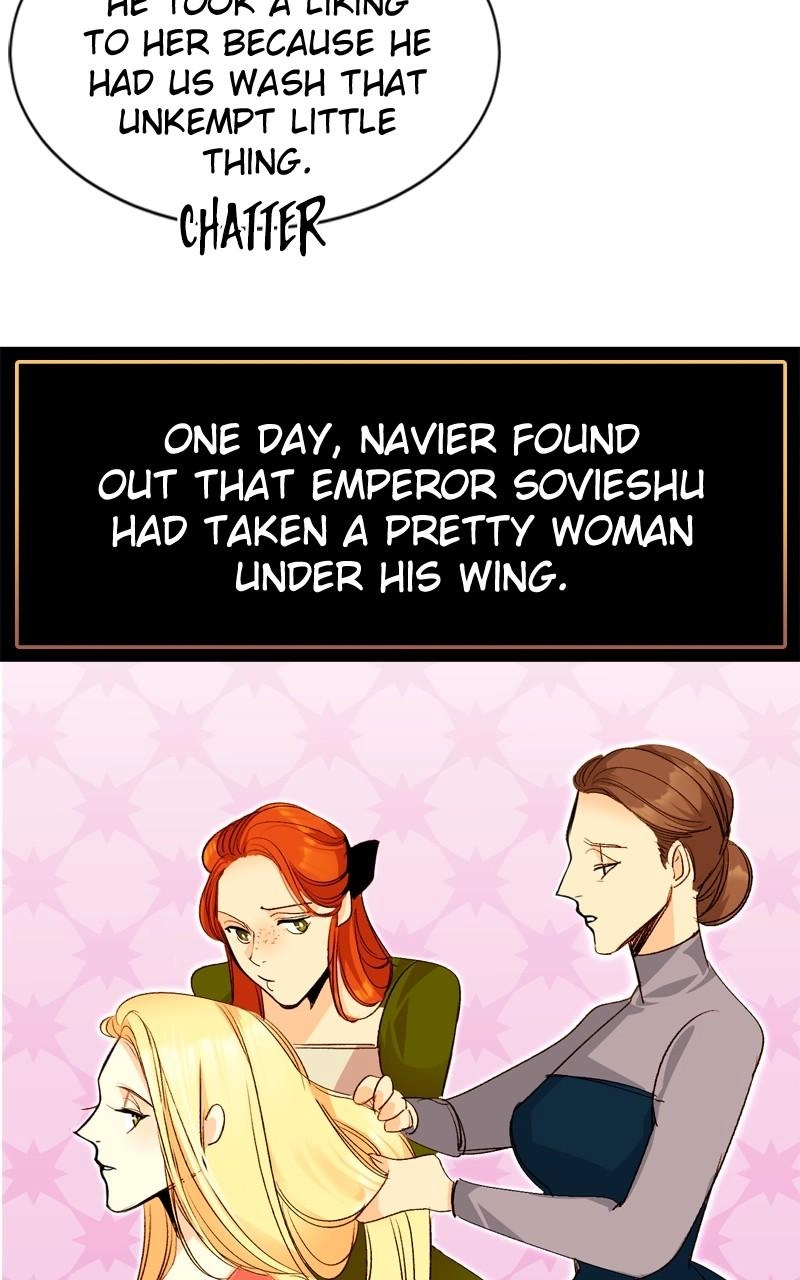 Remarried Empress Chapter 122.5 - Page 4