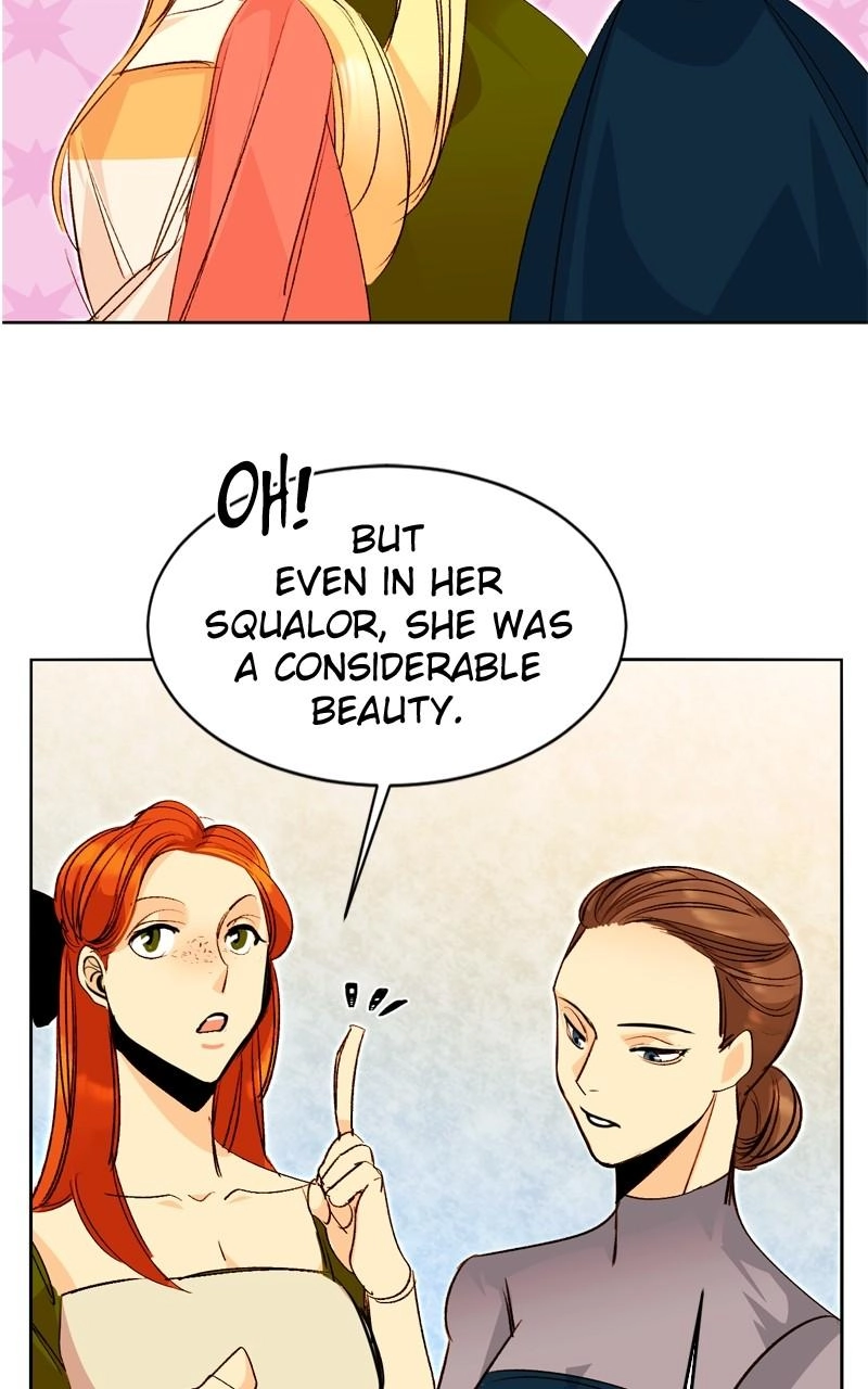 Remarried Empress Chapter 122.5 - Page 5