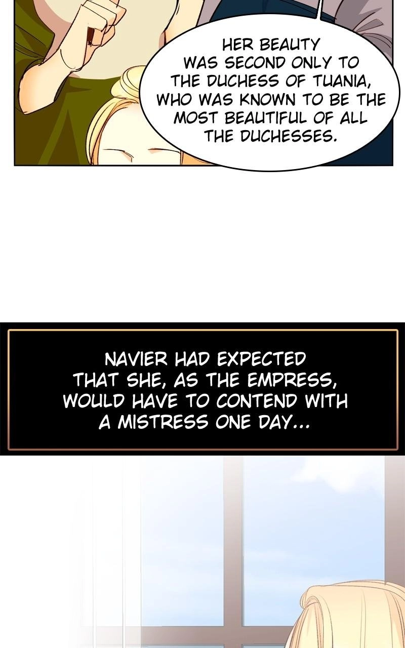 Remarried Empress Chapter 122.5 - Page 6