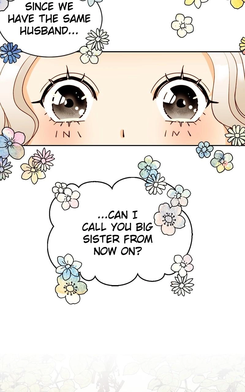 Remarried Empress Chapter 122.5 - Page 9