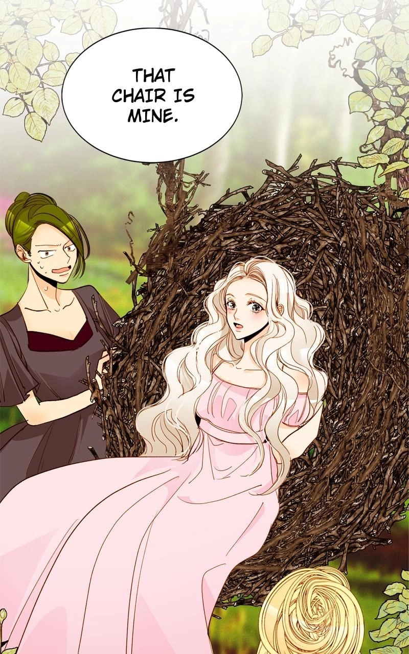 Remarried Empress Chapter 122.5 - Page 10
