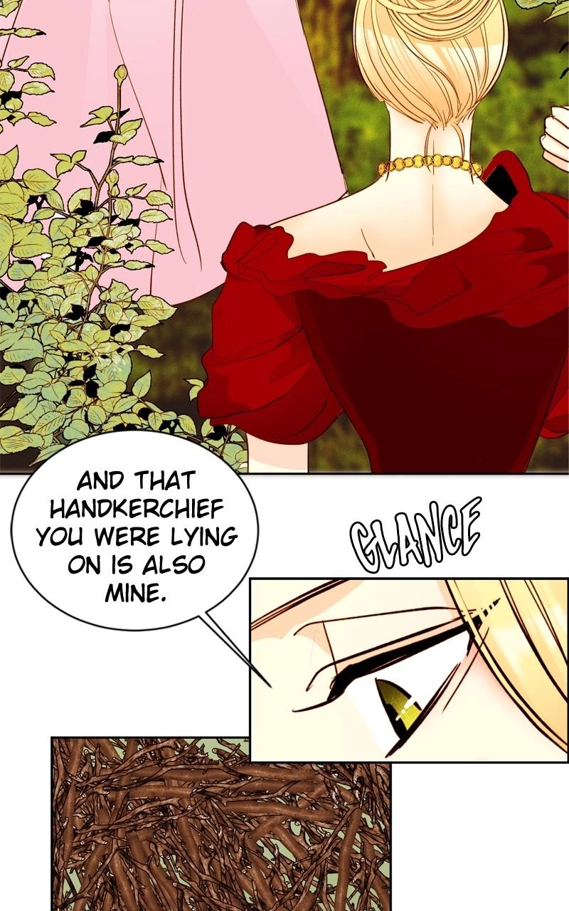 Remarried Empress Chapter 122.5 - Page 11