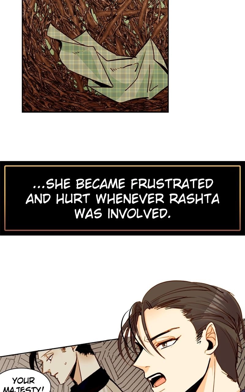Remarried Empress Chapter 122.5 - Page 12