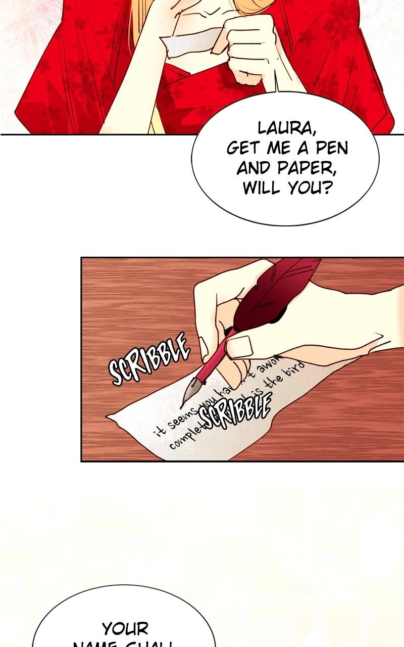 Remarried Empress Chapter 122.5 - Page 20