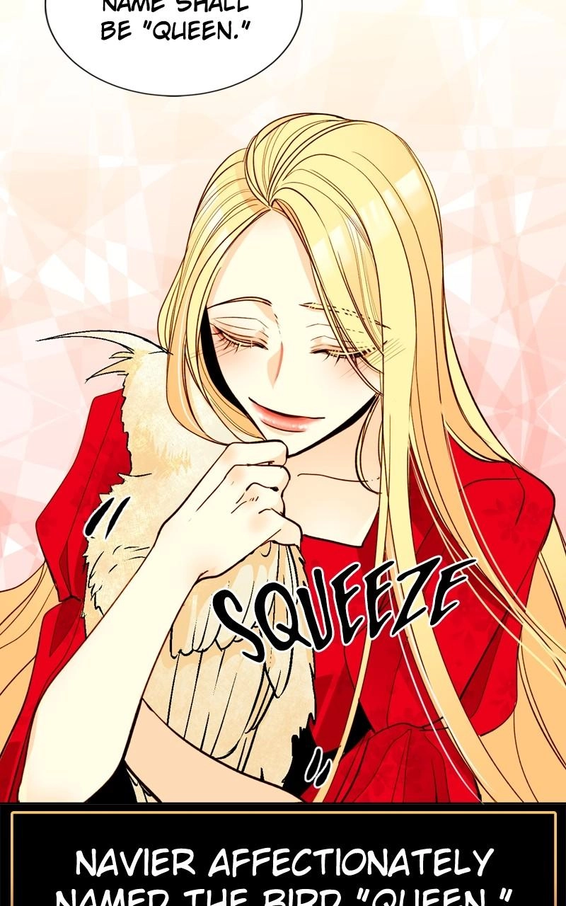 Remarried Empress Chapter 122.5 - Page 21