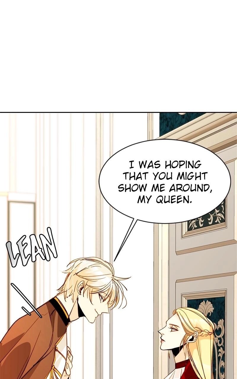 Remarried Empress Chapter 122.5 - Page 24