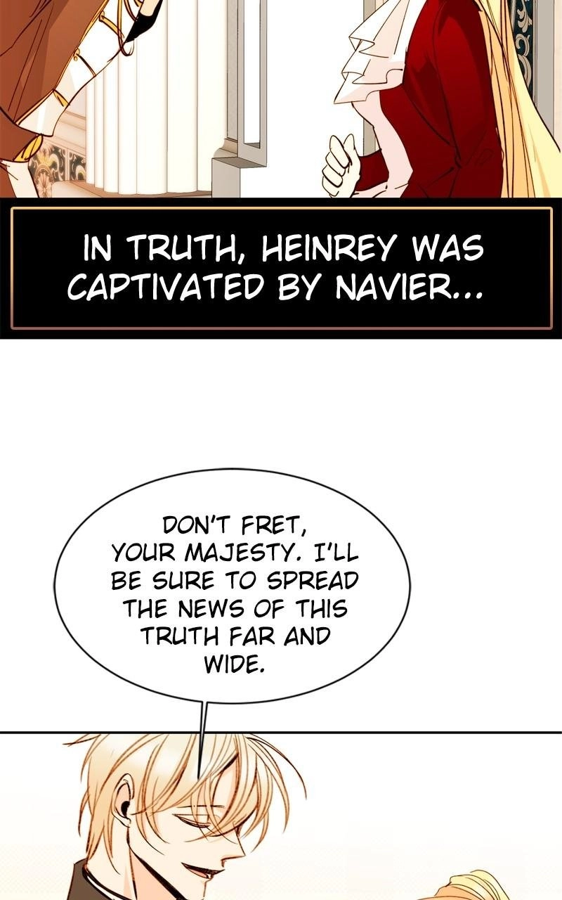 Remarried Empress Chapter 122.5 - Page 25