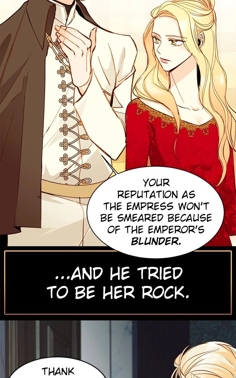 Remarried Empress Chapter 122.5 - Page 26