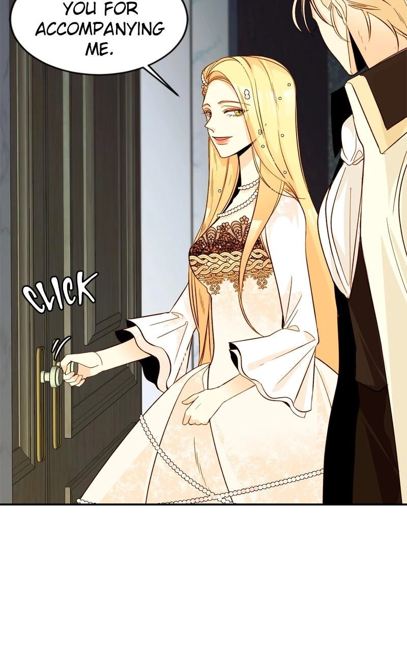 Remarried Empress Chapter 122.5 - Page 27